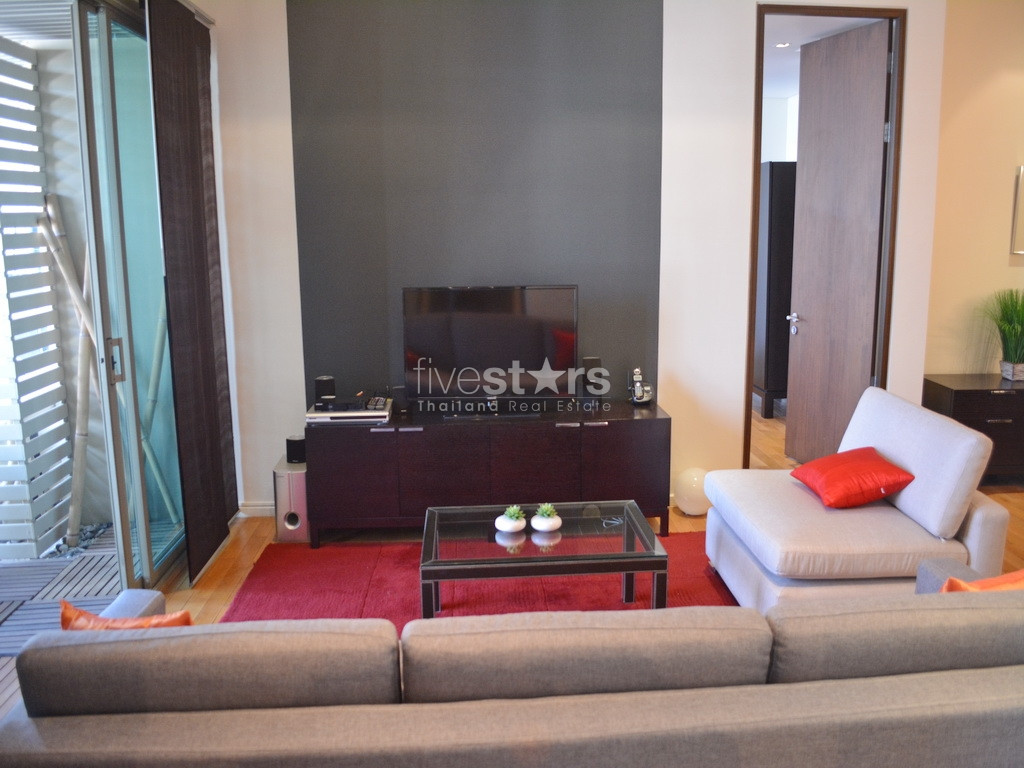 Bel appartement 2 chambres proche croisement Asok, photo 8