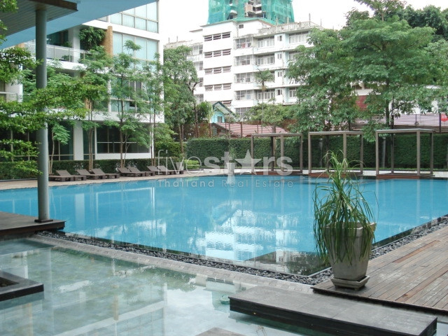 3 bedroom pet friendly for rent on Phra Khanong, photo 9