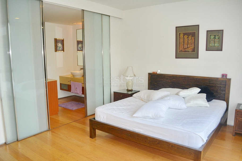 3 bedroom pet friendly for rent on Phra Khanong, photo 5