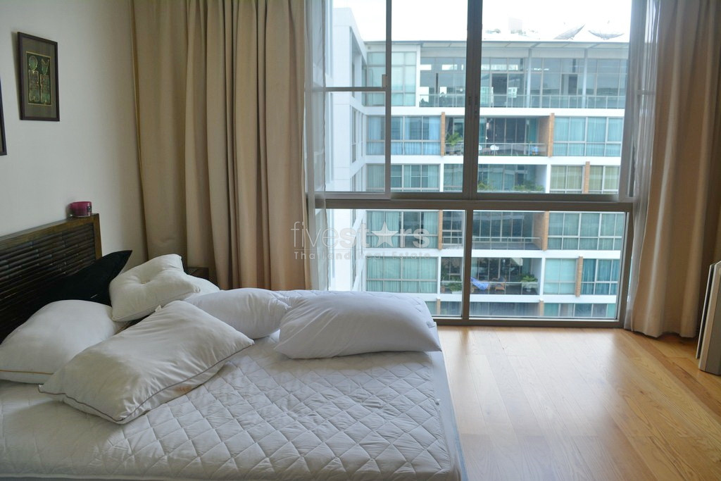 3 bedroom pet friendly for rent on Phra Khanong, photo 4