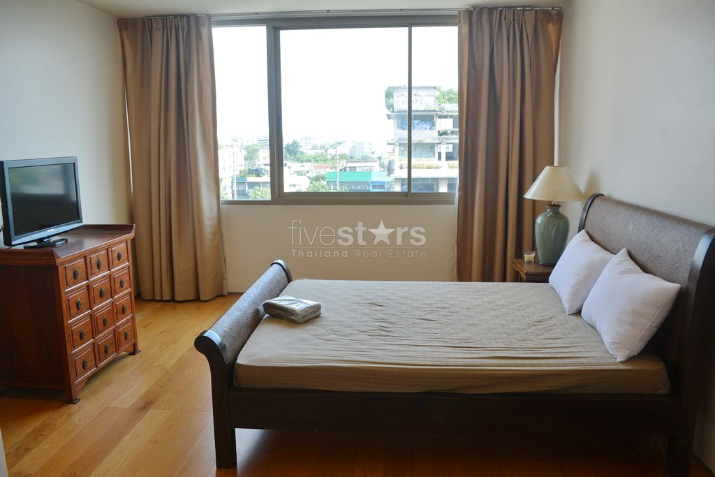 3 bedroom pet friendly for rent on Phra Khanong, photo 6
