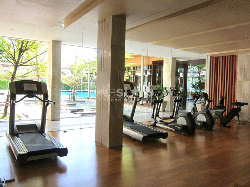 3 bedroom pet friendly for rent on Phra Khanong, photo 10
