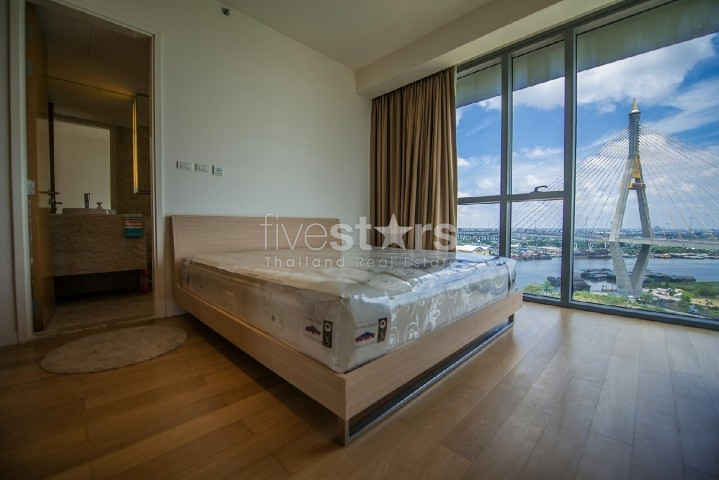 Beautiful 2 Bedroom High Rise Condominium Riverside, photo 5