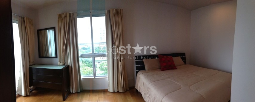 Condominium 2 Chambres à Saphan Taksin, photo 3