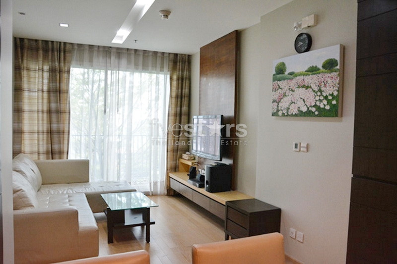 Appartement 2 chambres au niveau du BTS Thonglor, photo 3