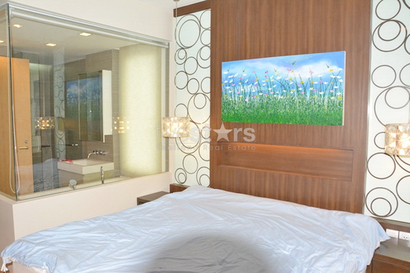 Appartement 2 chambres au niveau du BTS Thonglor, photo 6