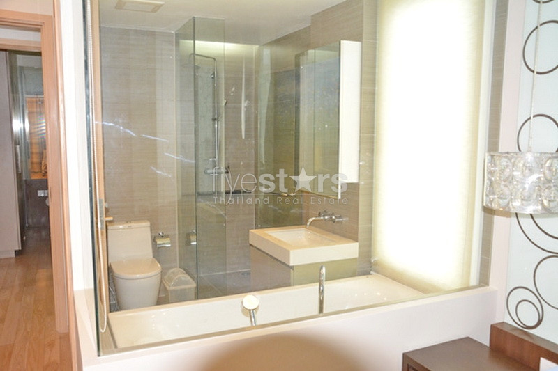 Appartement 2 chambres au niveau du BTS Thonglor, photo 8