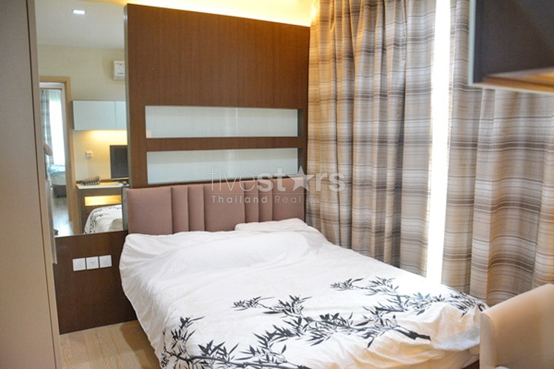 Appartement 2 chambres au niveau du BTS Thonglor, photo 7