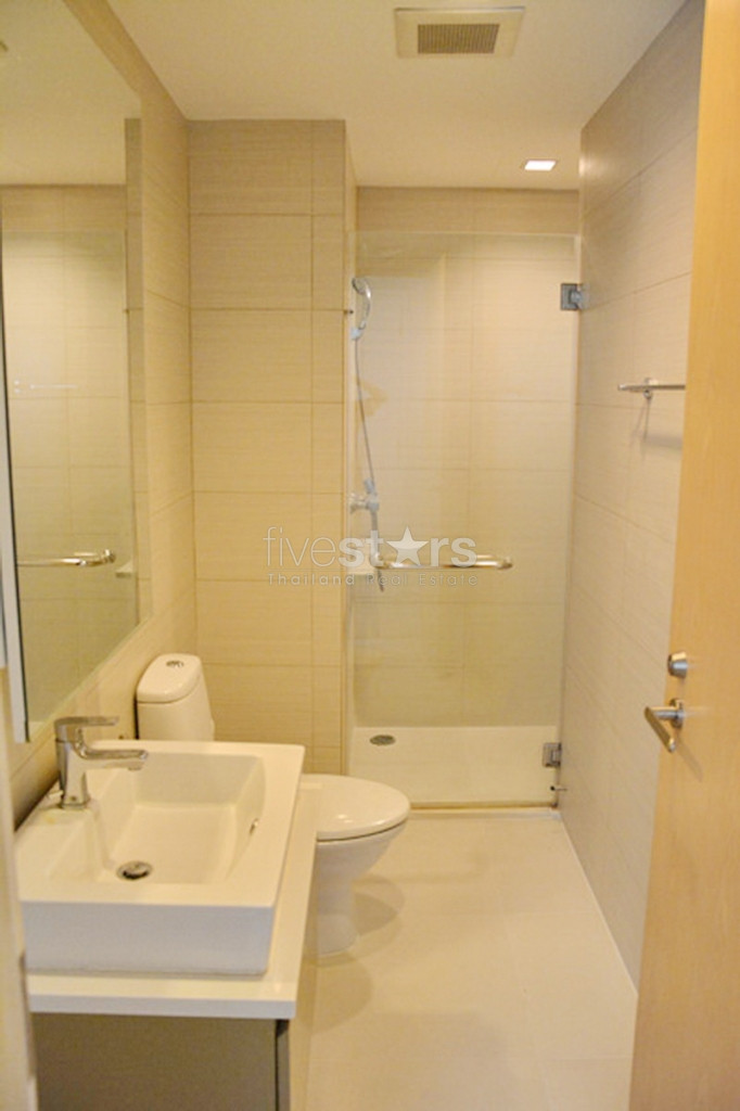Appartement 2 chambres au niveau du BTS Thonglor, photo 10