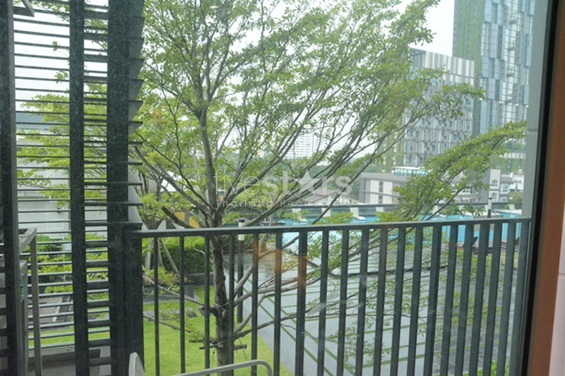 Appartement 2 chambres au niveau du BTS Thonglor, photo 2