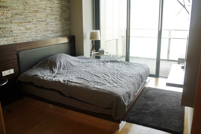 2 bedroom high end condo in the heart of Sathorn, photo 5