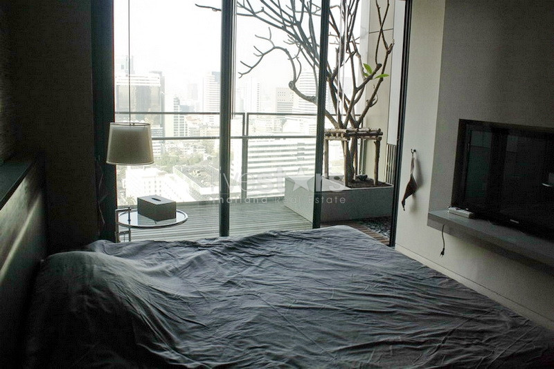 2 bedroom high end condo in the heart of Sathorn, photo 6