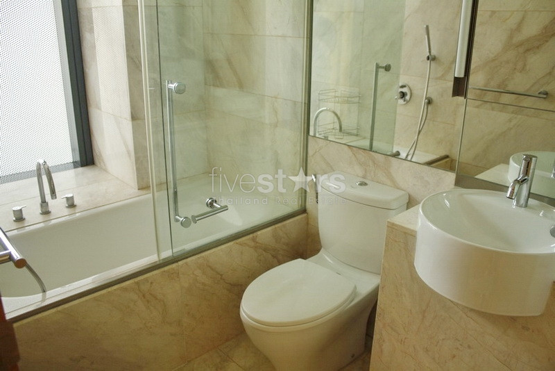 2 bedroom high end condo in the heart of Sathorn, photo 7