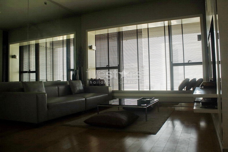 2 bedroom high end condo in the heart of Sathorn, photo 2