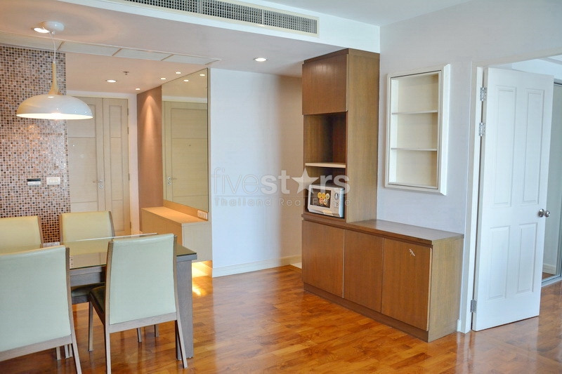 Condominium 1 chambre à louer à Bangkok, près du BTS Prom Pong - Thong Lor, photo 3