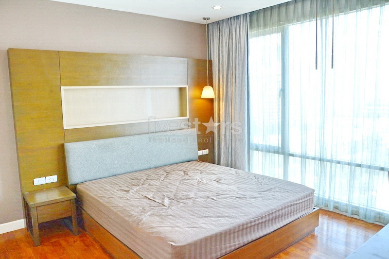 Condominium 1 chambre à louer à Bangkok, près du BTS Prom Pong - Thong Lor, photo 7