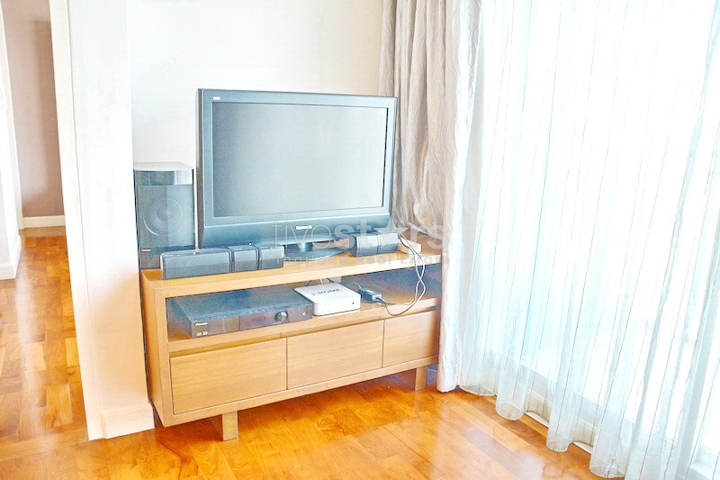 Condominium 1 chambre à louer à Bangkok, près du BTS Prom Pong - Thong Lor, photo 6