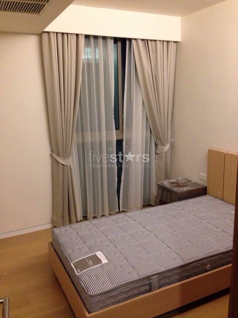 Appartement 2 chambres quartier Sukhumvit Phrom Phong, photo 6