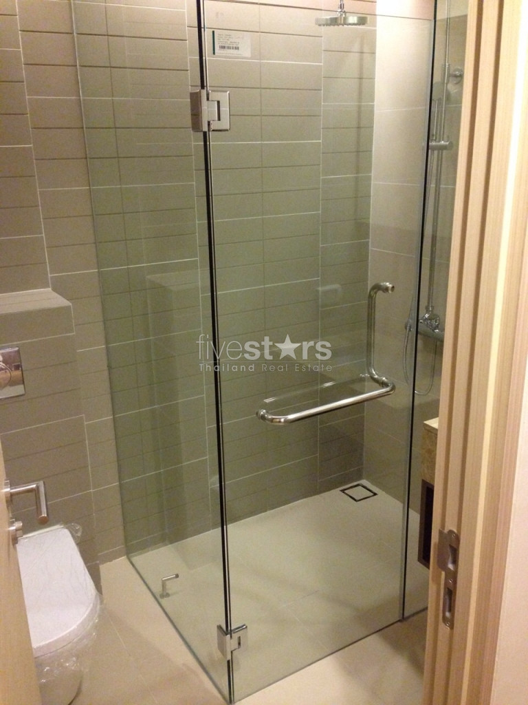 Appartement 2 chambres quartier Sukhumvit Phrom Phong, photo 7