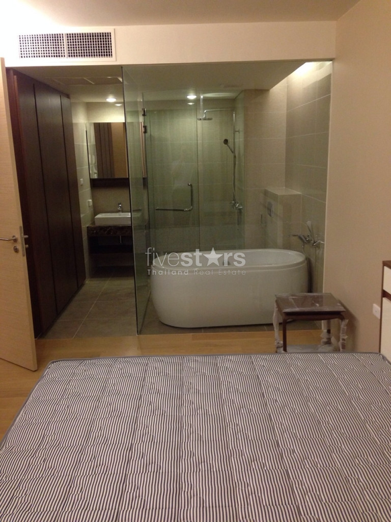 Appartement 2 chambres quartier Sukhumvit Phrom Phong, photo 3
