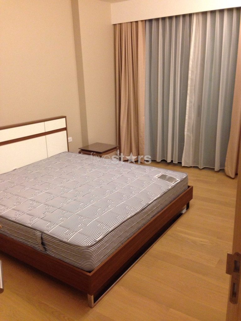 Appartement 2 chambres quartier Sukhumvit Phrom Phong, photo 4