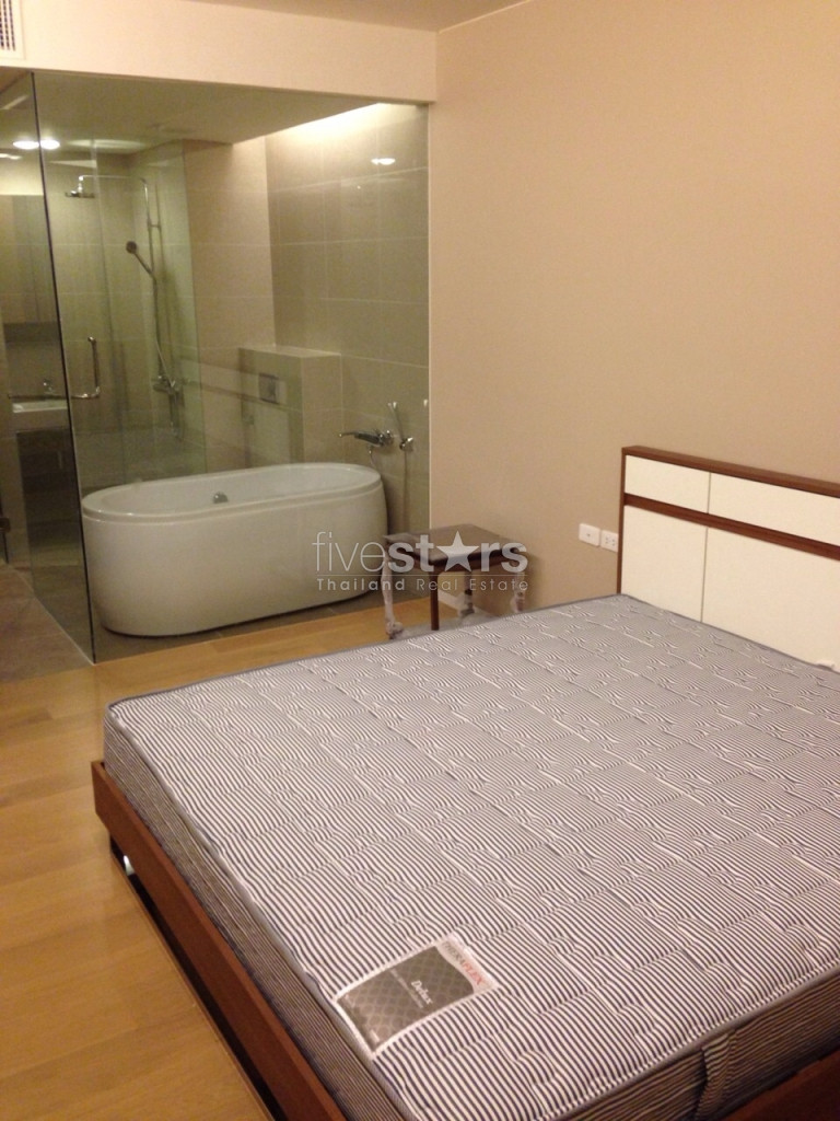 Appartement 2 chambres quartier Sukhumvit Phrom Phong, photo 5
