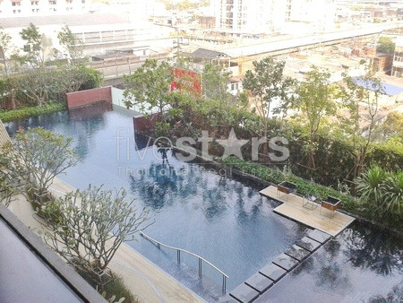 Appartement moderne avec vue dégagée sur la ville, photo 7