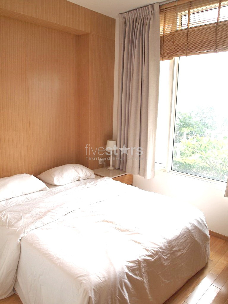 2 bedroom duplex condominium close to BTS Chong Nonsri, photo 8