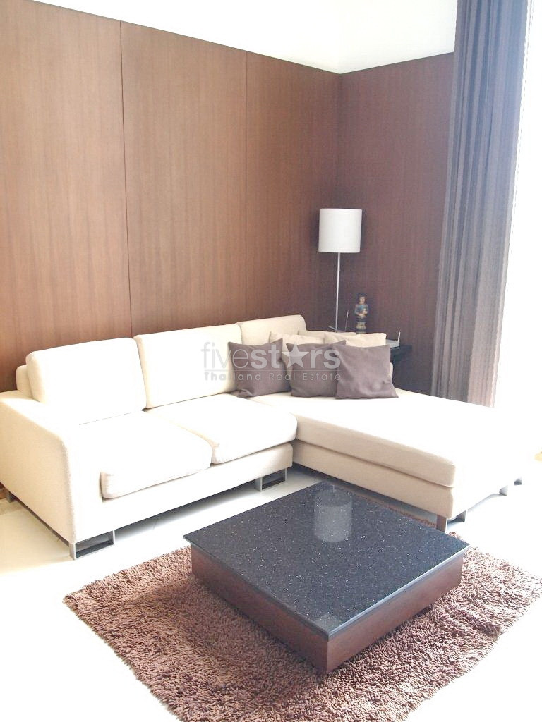 2 bedroom duplex condominium close to BTS Chong Nonsri, photo 3