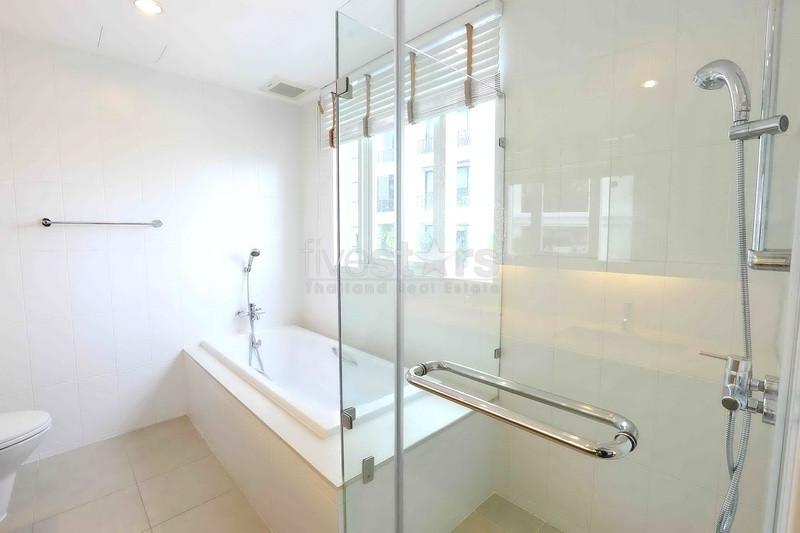 3 chambres modern quartier Prompong, photo 3