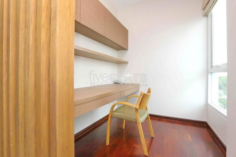3 chambres modern quartier Prompong, photo 4