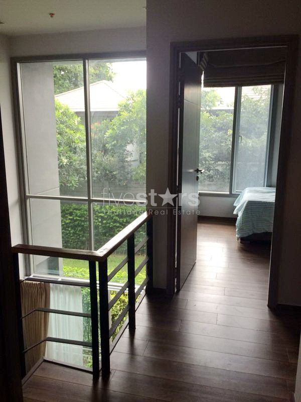 Beau duplex 2 chambres quartier Ekamai, photo 8
