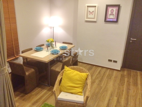 Beau duplex 2 chambres quartier Ekamai, photo 4