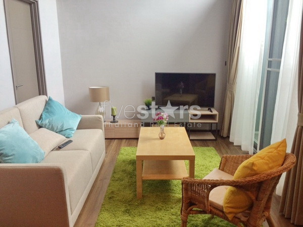 Beau duplex 2 chambres quartier Ekamai