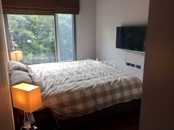 Beau duplex 2 chambres quartier Ekamai, photo 5