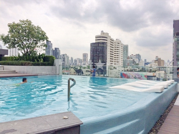 Beau duplex 2 chambres quartier Ekamai, photo 10