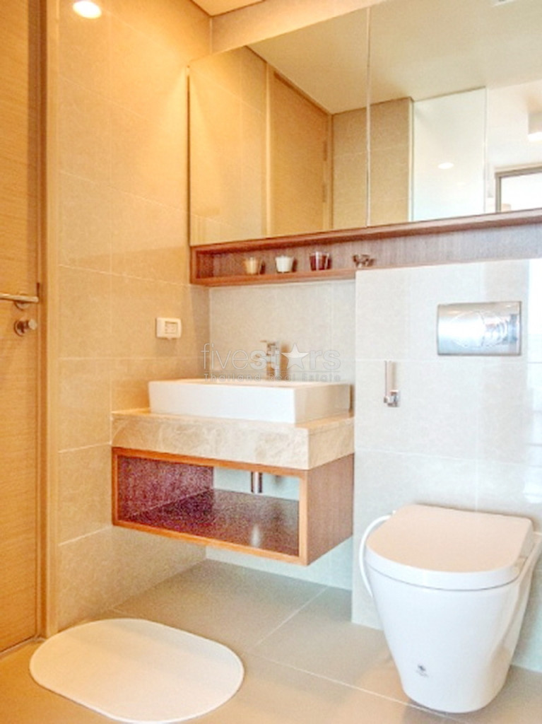 Appartement 1 chambre proche BTS Phrom Phong, photo 6