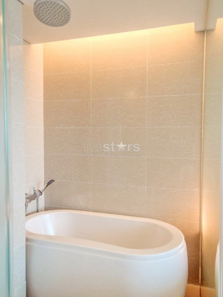 Appartement 1 chambre proche BTS Phrom Phong, photo 7