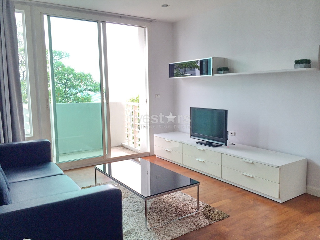 Superbe 2 chambres avec vue de Bangkok proche BTS Phrompong