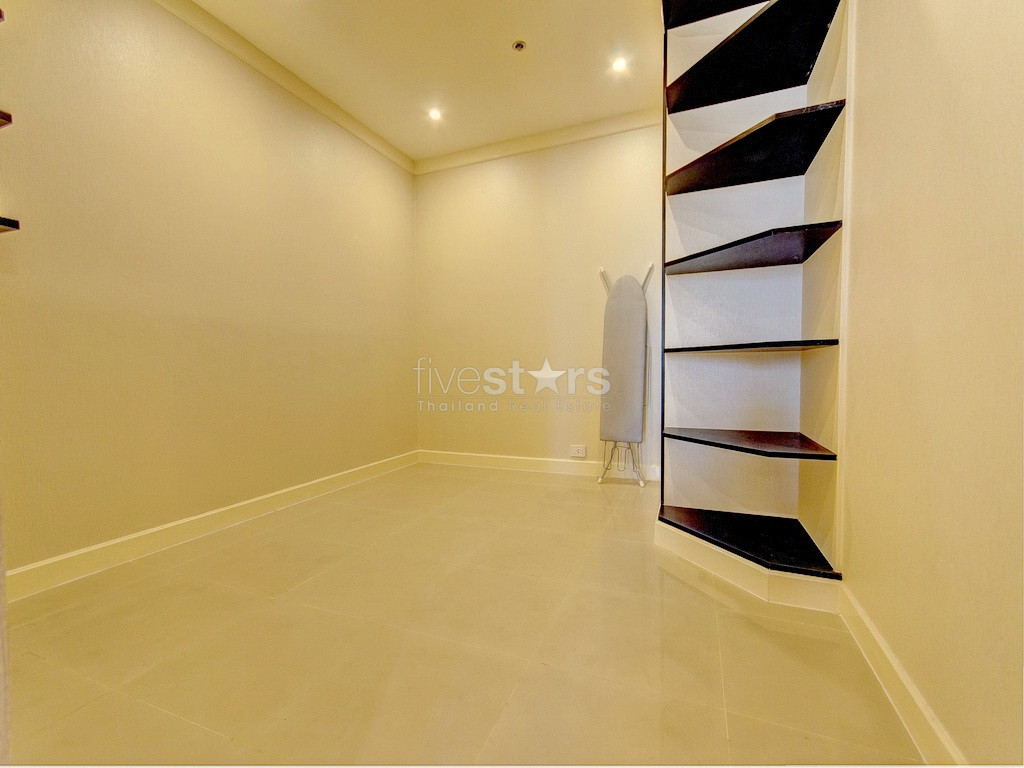 Appartement 2 chambres proche BTS Phromphong, photo 7