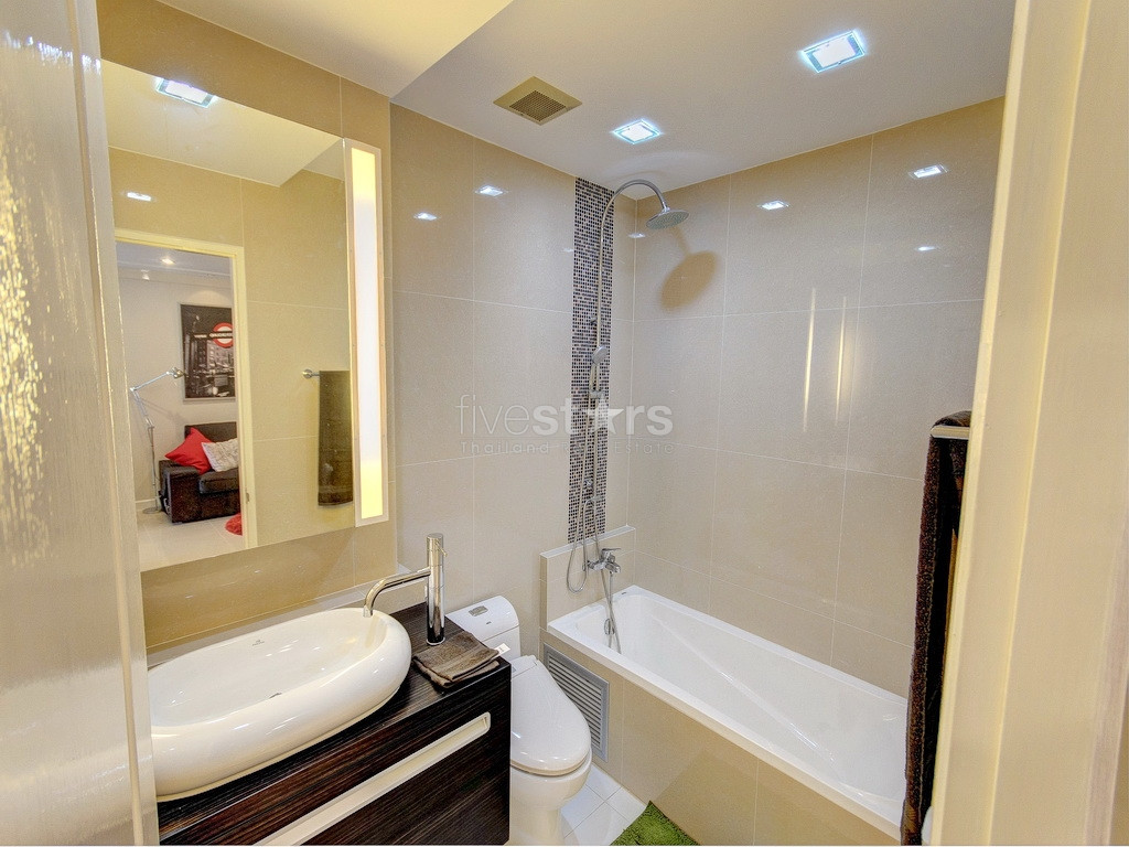 Appartement 2 chambres proche BTS Phromphong, photo 6