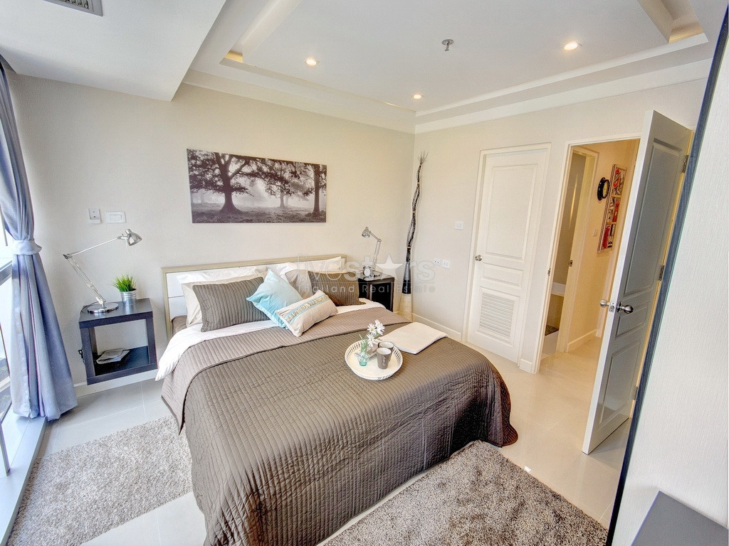 Appartement 2 chambres proche BTS Phromphong, photo 5