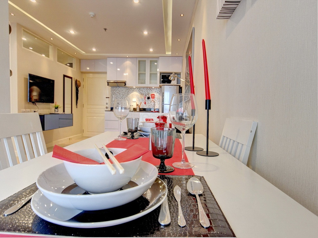 Appartement 2 chambres proche BTS Phromphong, photo 4