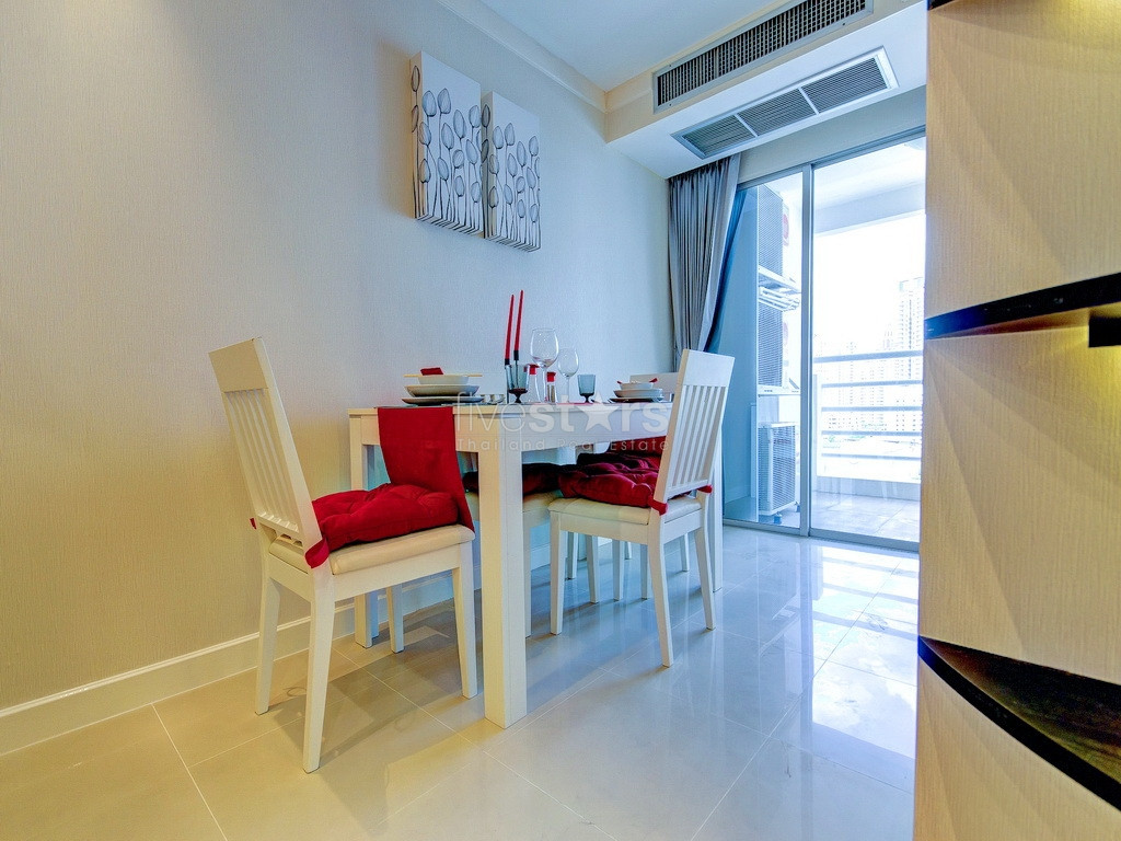 Appartement 2 chambres proche BTS Phromphong, photo 3