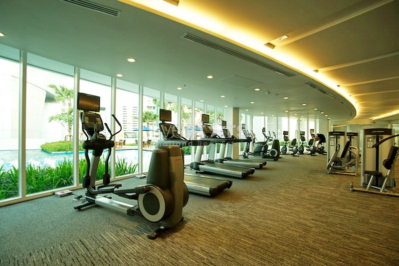 Appartement d'exception dans une résidence magnifique proche BTS Asoke, photo 16