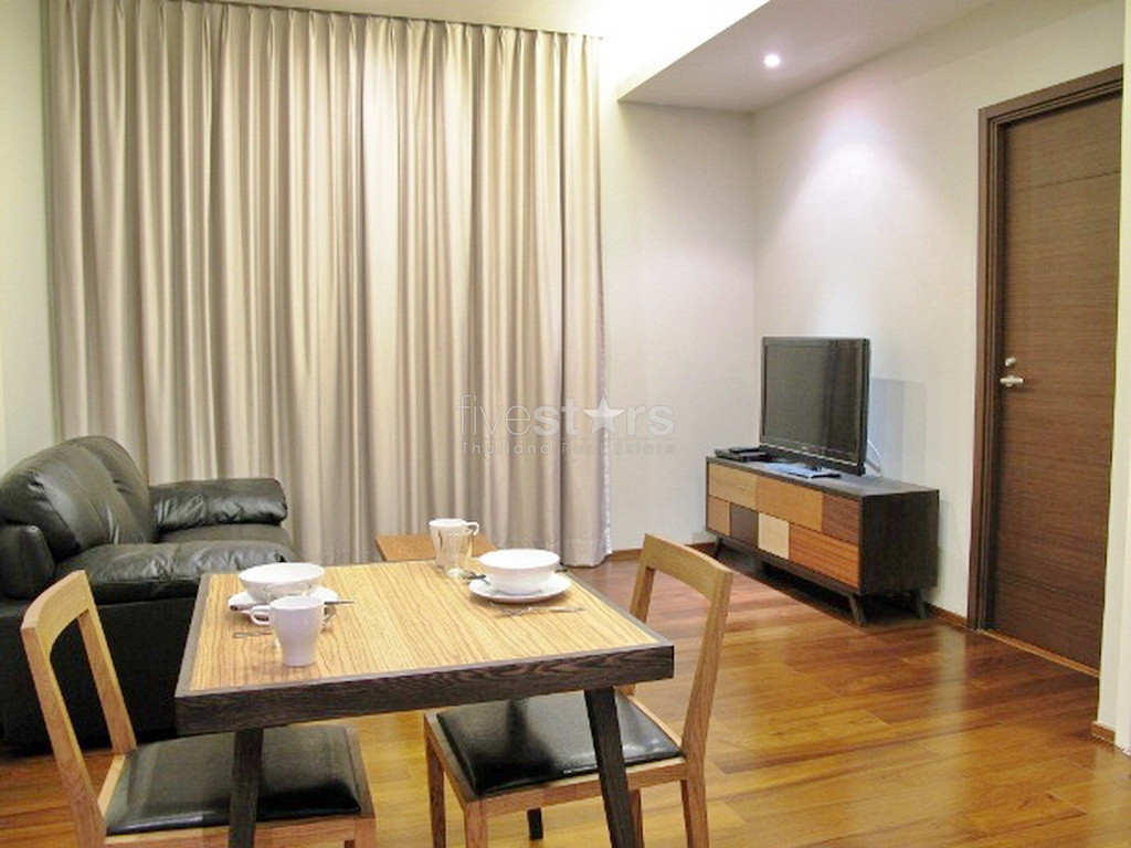 1 bedroom condo for rent in Thonglor area