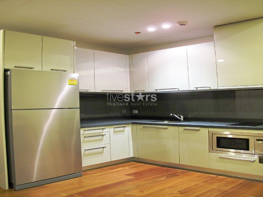 1 bedroom condo for rent in Thonglor area, photo 3