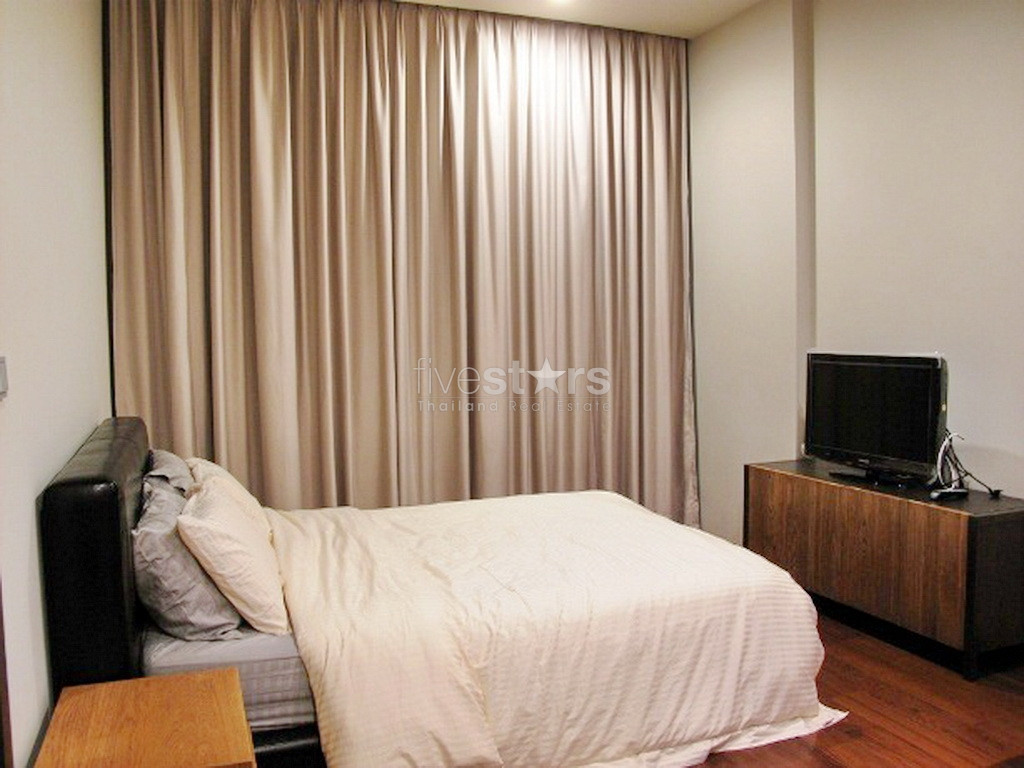 1 bedroom condo for rent in Thonglor area, photo 4