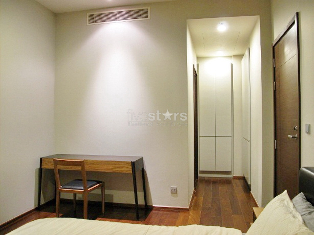 1 bedroom condo for rent in Thonglor area, photo 5