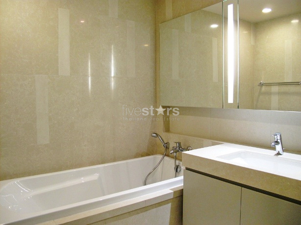 1 bedroom condo for rent in Thonglor area, photo 6